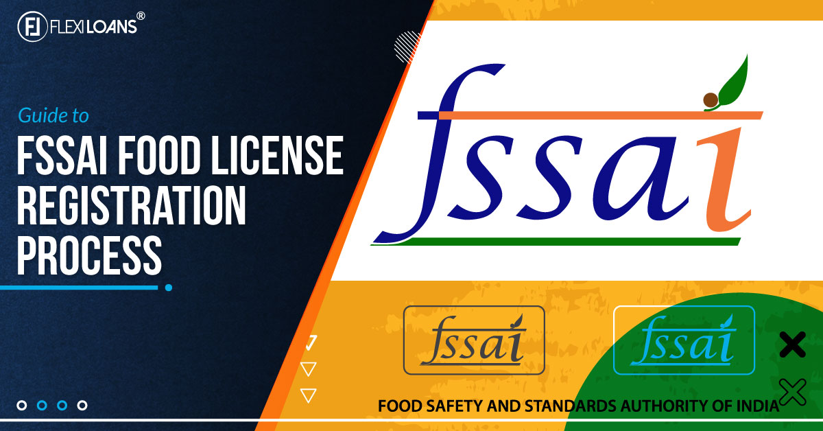 FSSAI REGISTRATION CERTIFICATE FIVE YEAR