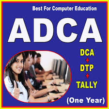ALL DIPLOMA COMPUTER EDUCATION CERTIFICATE 12 MONTH
