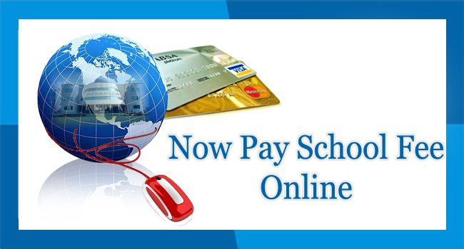 ONLINE EDUCATION FEE DEPOIST