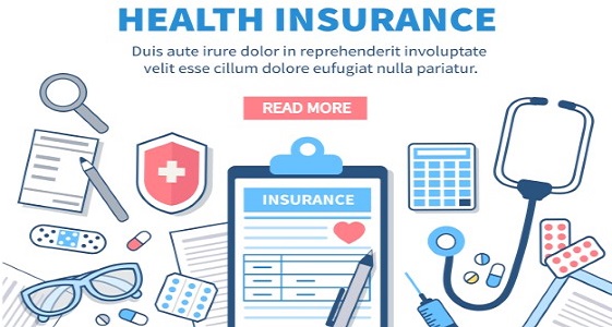 BUY HEALTH INSURANCE ON CALL PRIZE