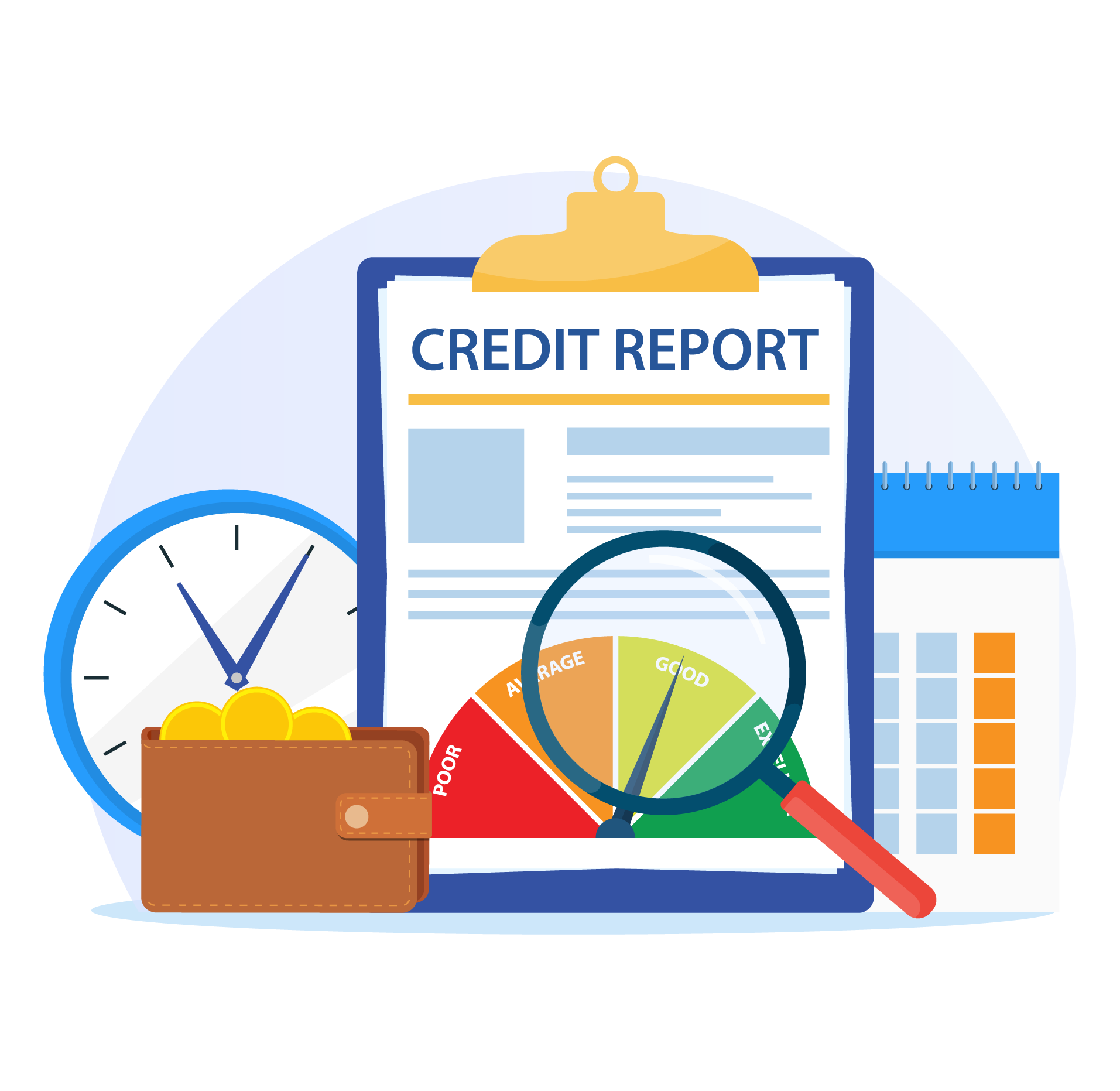 CREDIT BUREAU CONSULTANTS