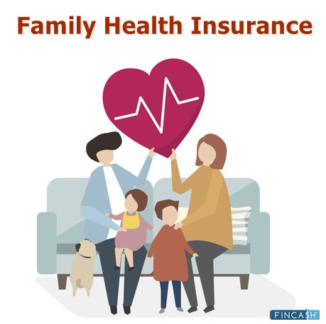 FAMLIY HEALTH INSURANCE PACK