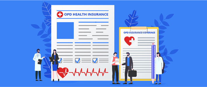 OPD HEALTHSHIELD INSURANCE