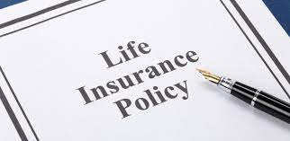 BUY LIFE HEALTH INSURANCE