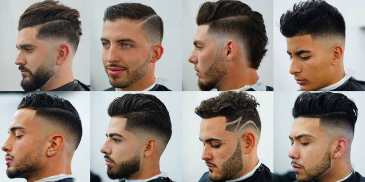 Haircuts & Styling –