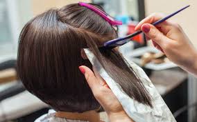 Hair Coloring & Treatments –