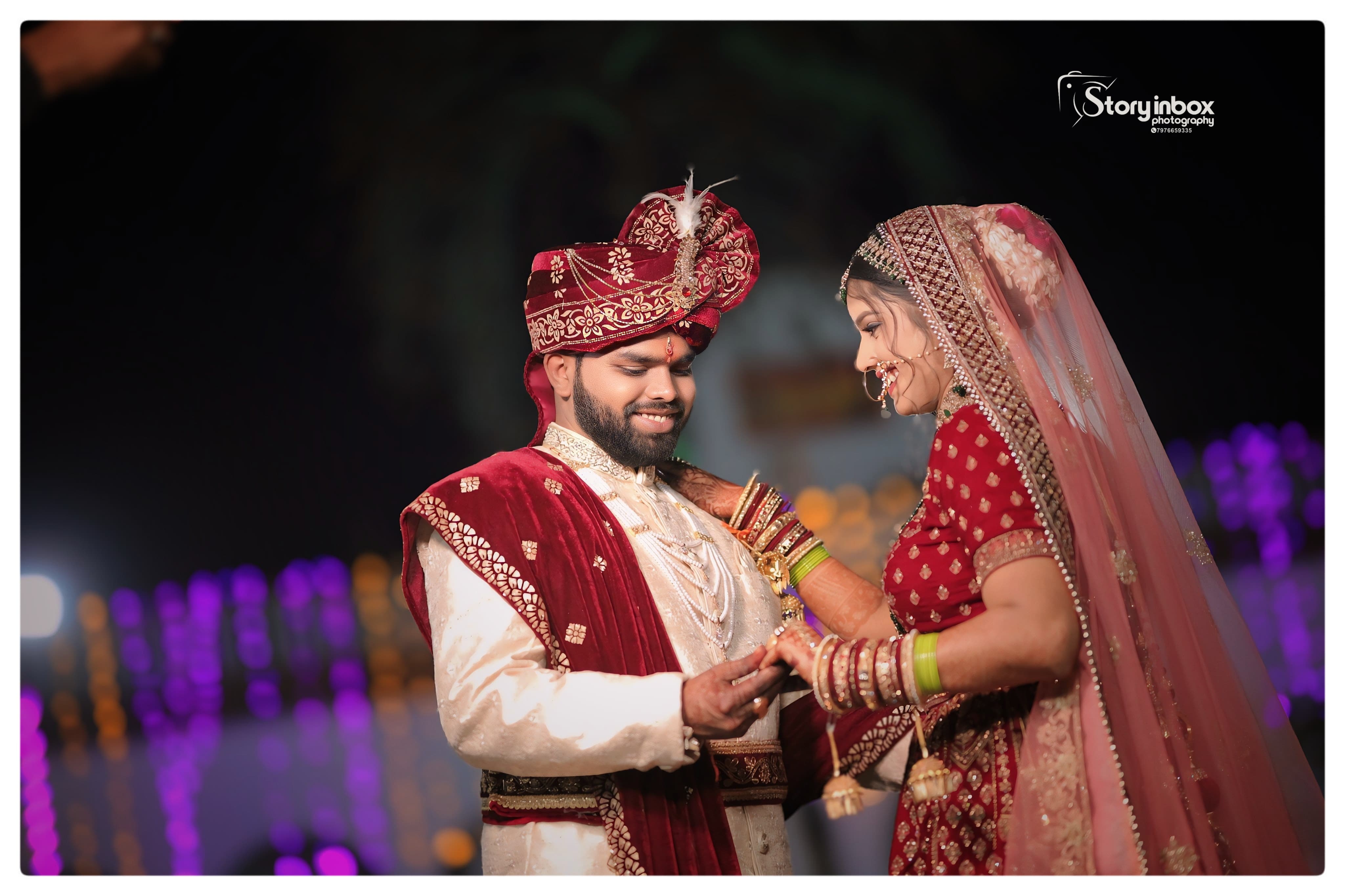 Wedding Photography Package