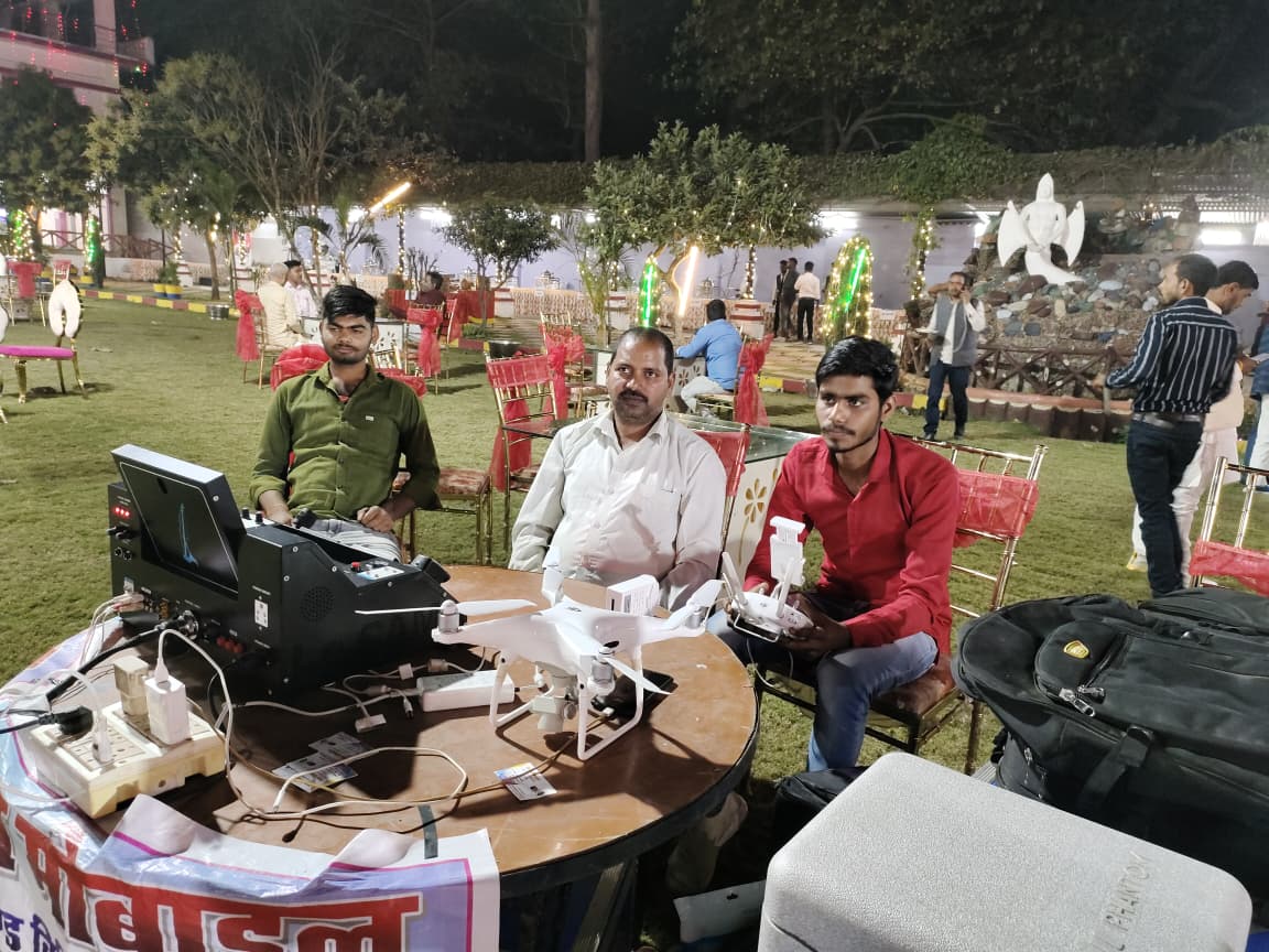 On-Site Crane live service Operation & Live