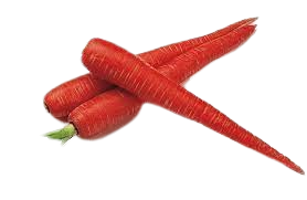 Carrot Red
