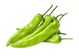 Hari Mirch Achari