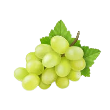Grapes Green