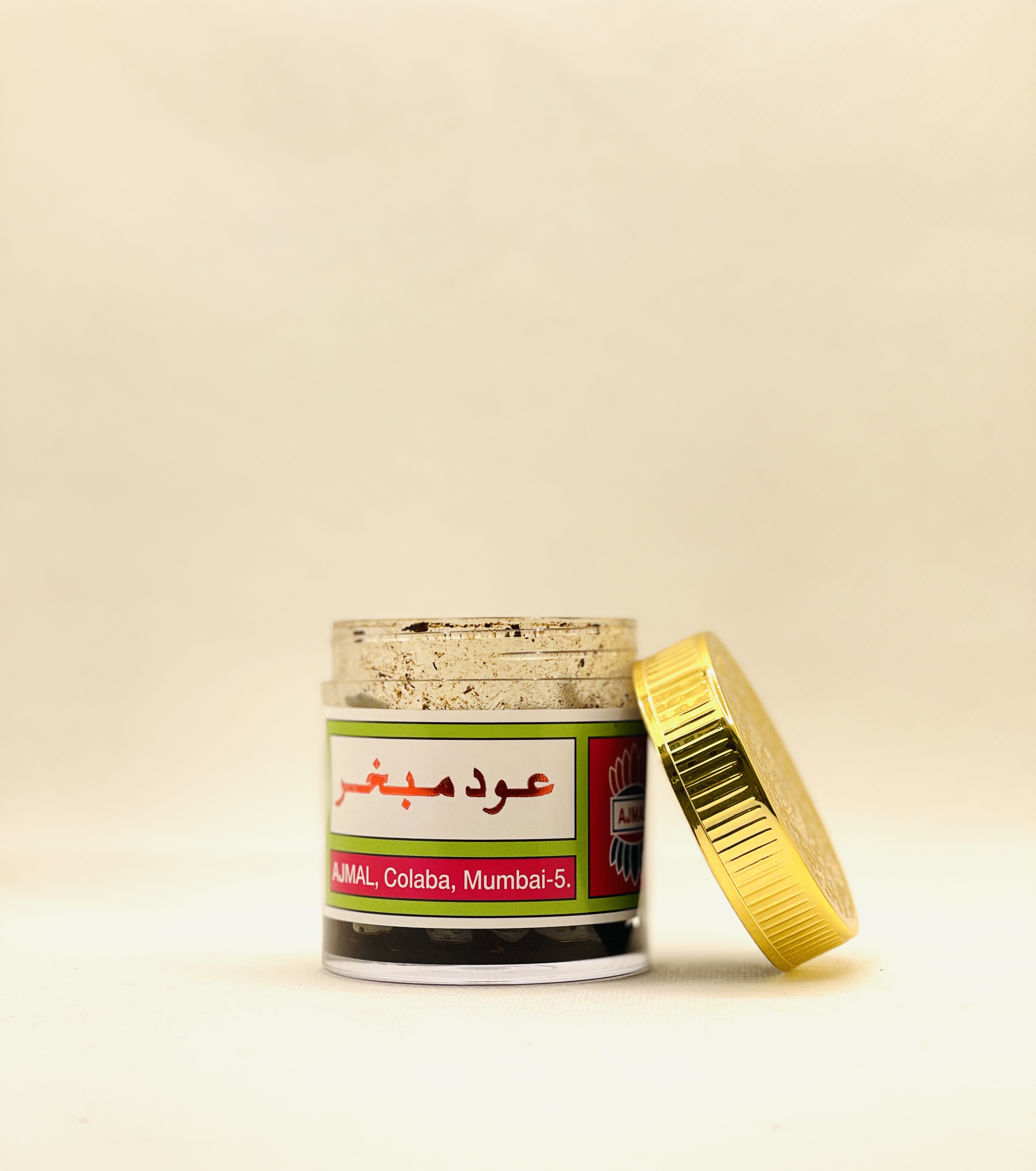 Oud Mubakkar