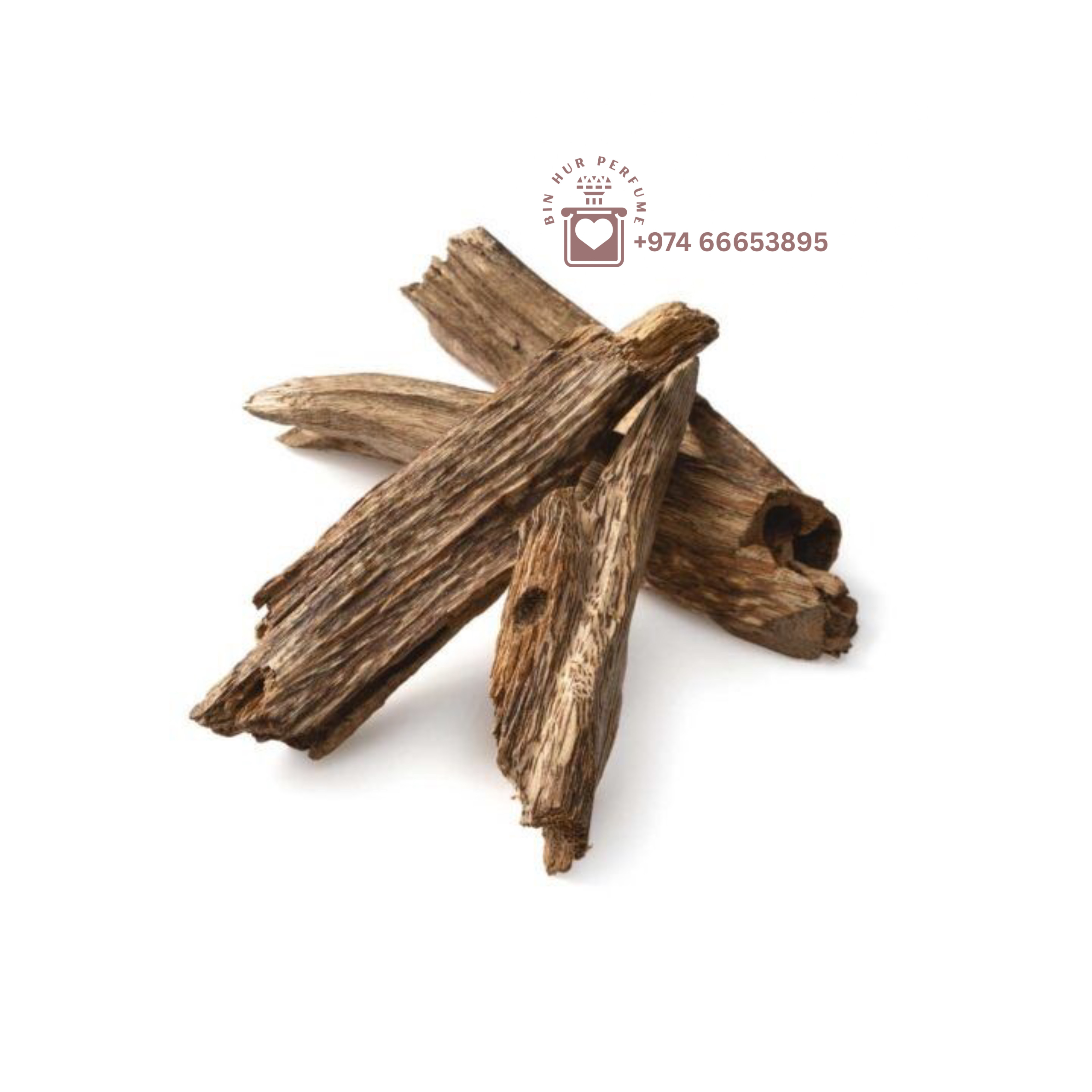 Oud Manipuri Super(12g)