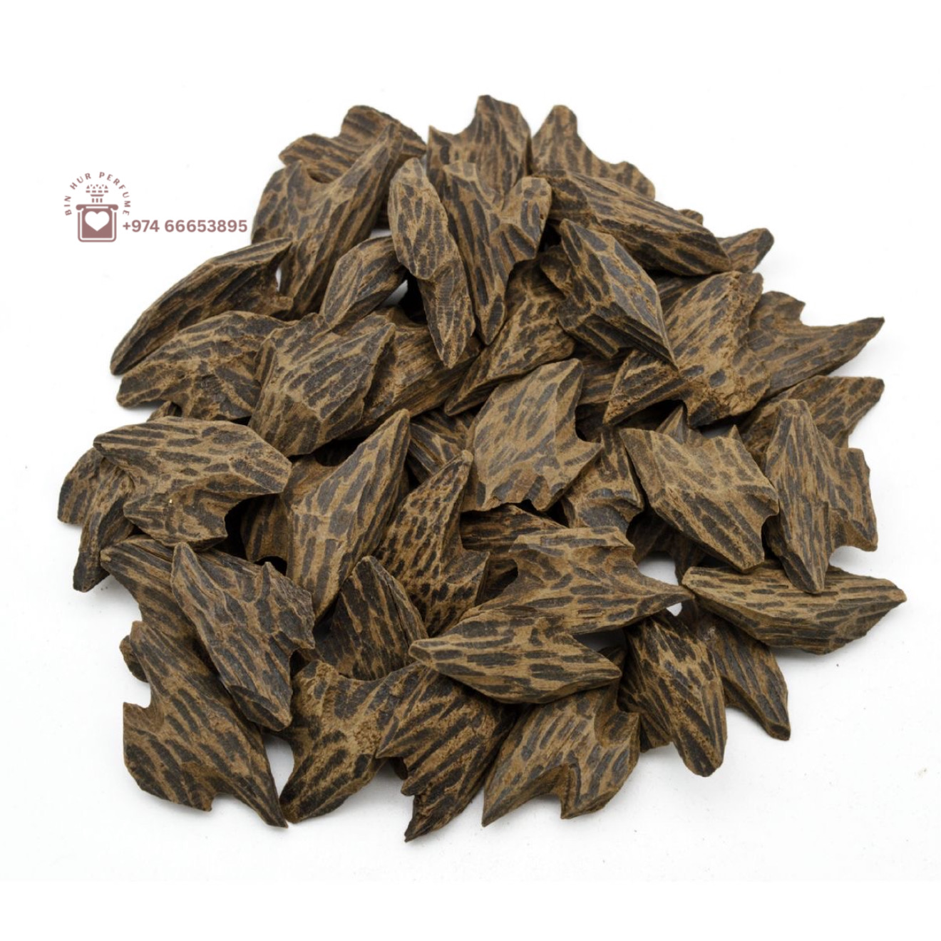 Oud Tiger super