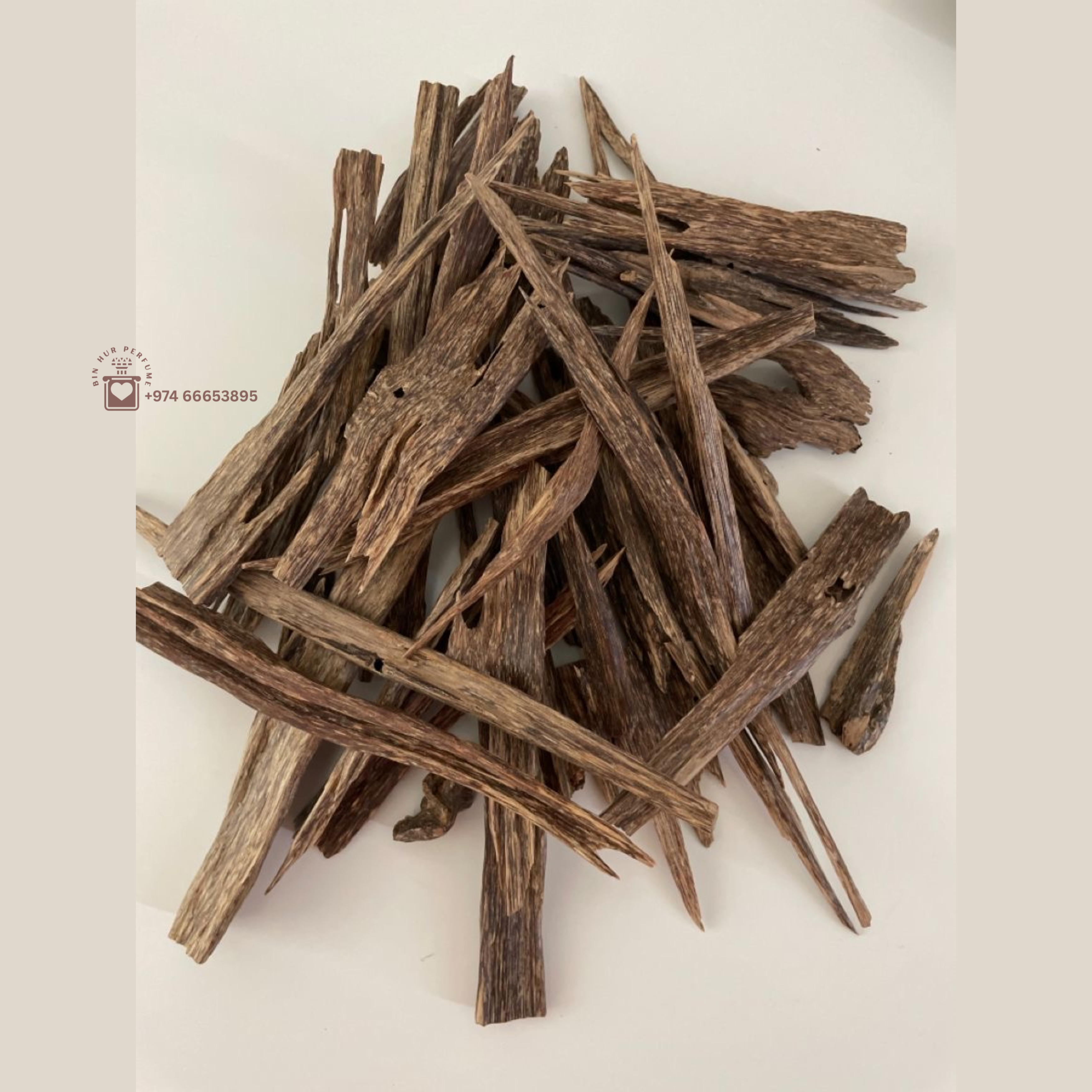 Oud Hindi Zura