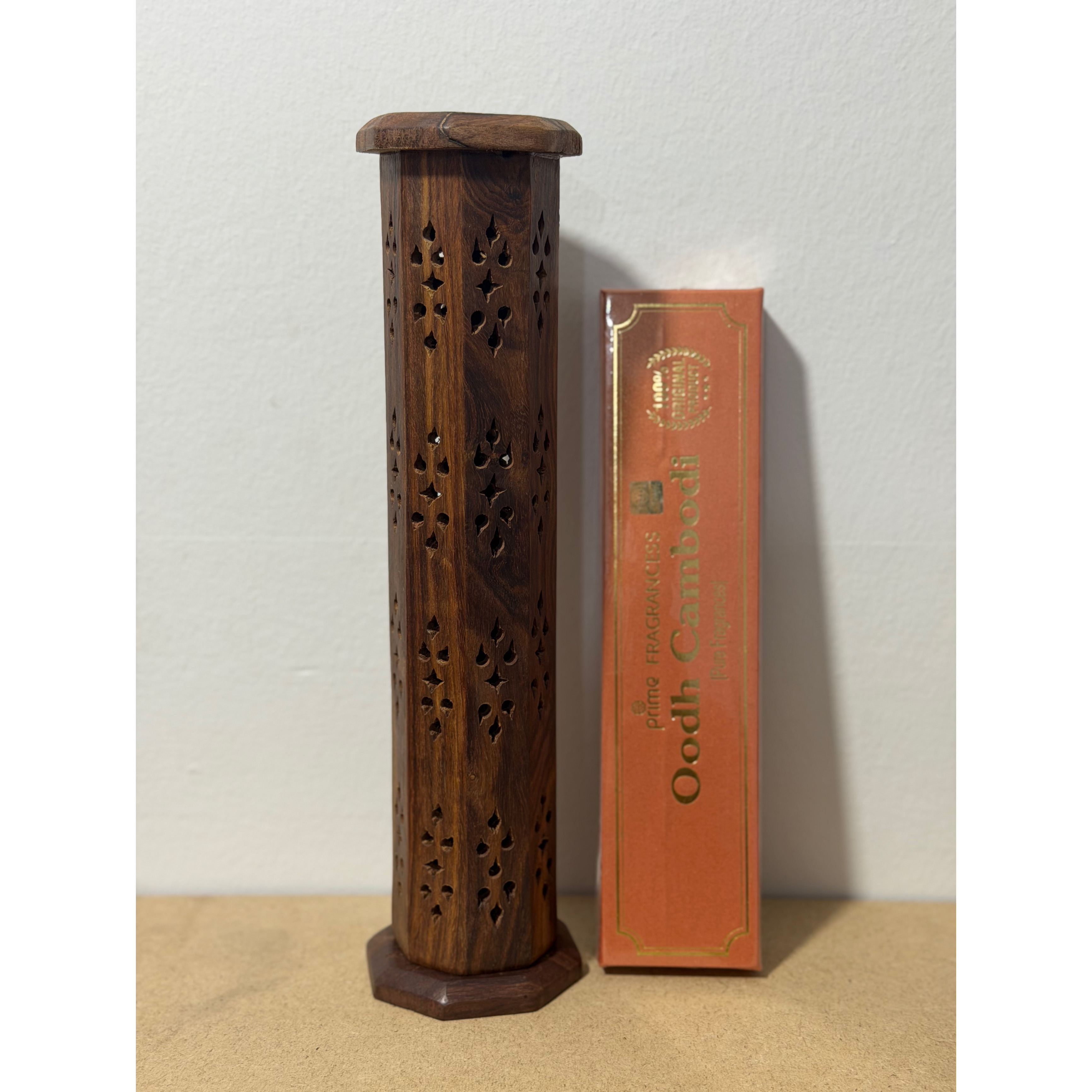 Mathkhan + Oud