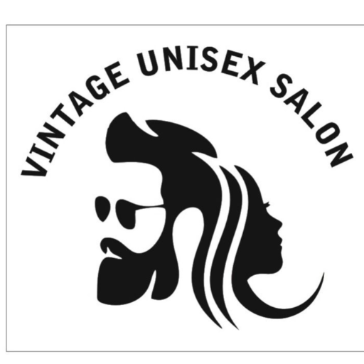 VINTAGE UNISEX SALON